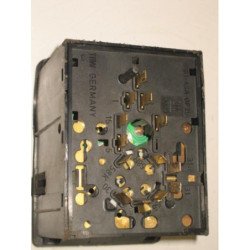 Commande De Phare Opel Zafira A Phase 1